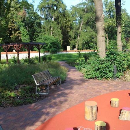 Steam Park Apartment - Spokojne Miejsce W Centrum Krakowa Eksteriør billede