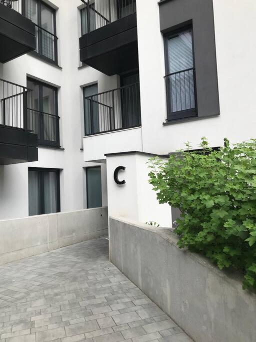 Steam Park Apartment - Spokojne Miejsce W Centrum Krakowa Eksteriør billede