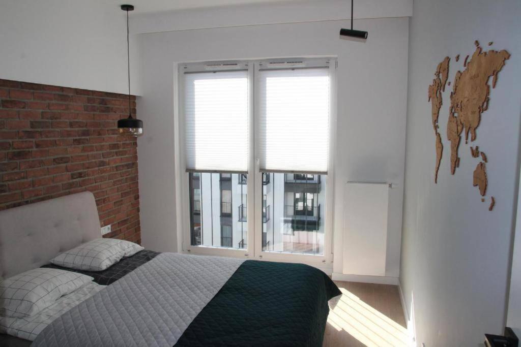 Steam Park Apartment - Spokojne Miejsce W Centrum Krakowa Eksteriør billede