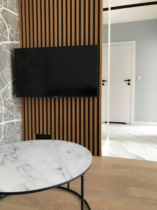 Steam Park Apartment - Spokojne Miejsce W Centrum Krakowa Eksteriør billede